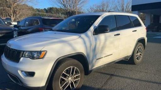 JEEP GRAND CHEROKEE 2017 1C4RJFBG9HC859163 image